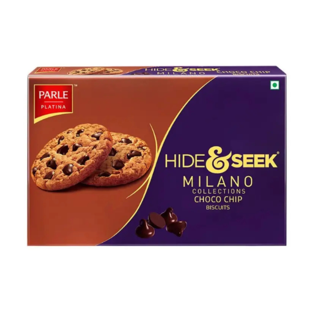 Parle Milano Collection